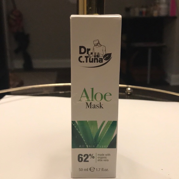Dr. C. Tuna Aloe Series - Picture 3 of 6